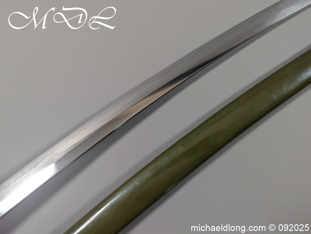 Japanese Type 98 Shingunto - Image 29