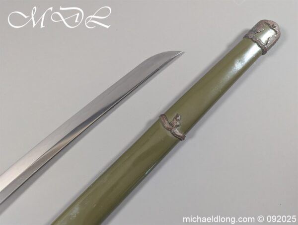 Japanese Type 98 Shingunto - Image 28