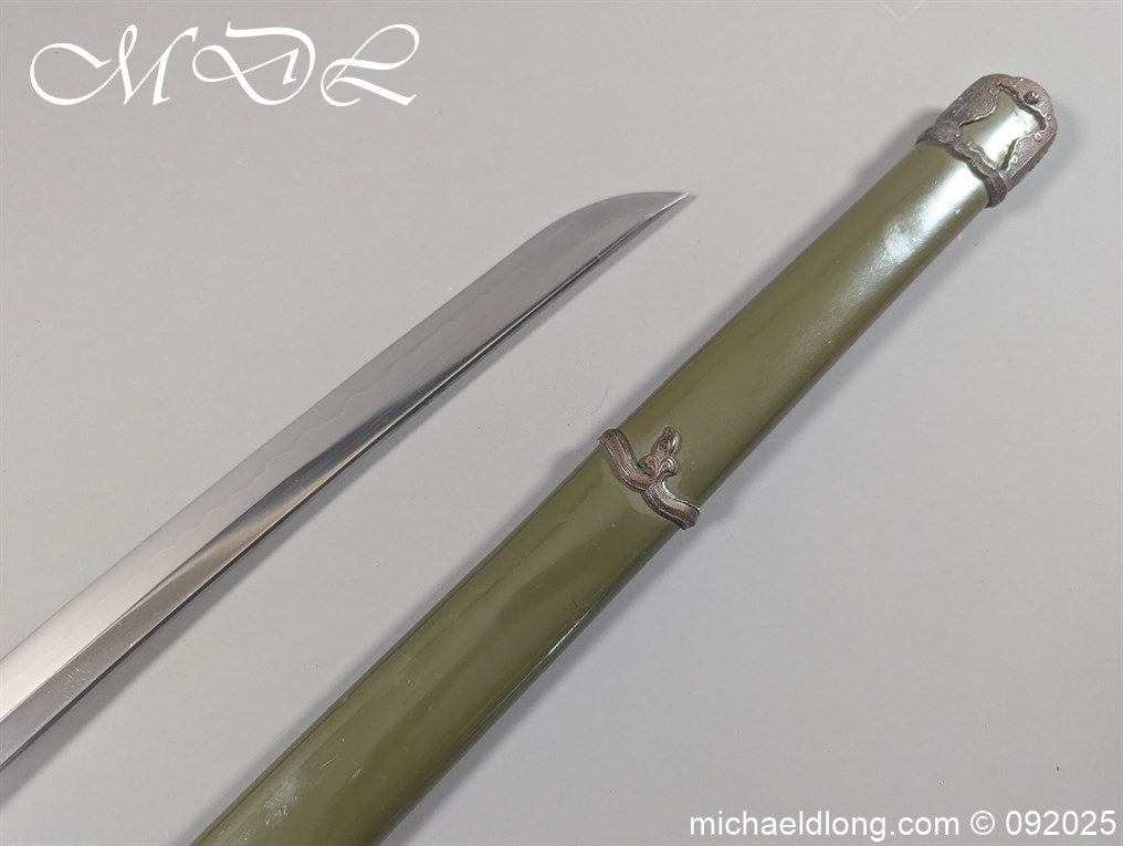 Japanese Type 98 Shingunto - Image 28