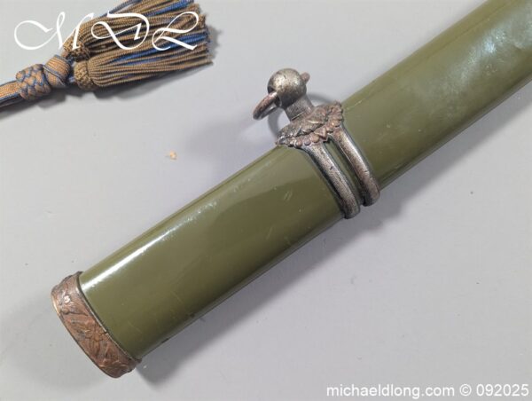 Japanese Type 98 Shingunto - Image 27