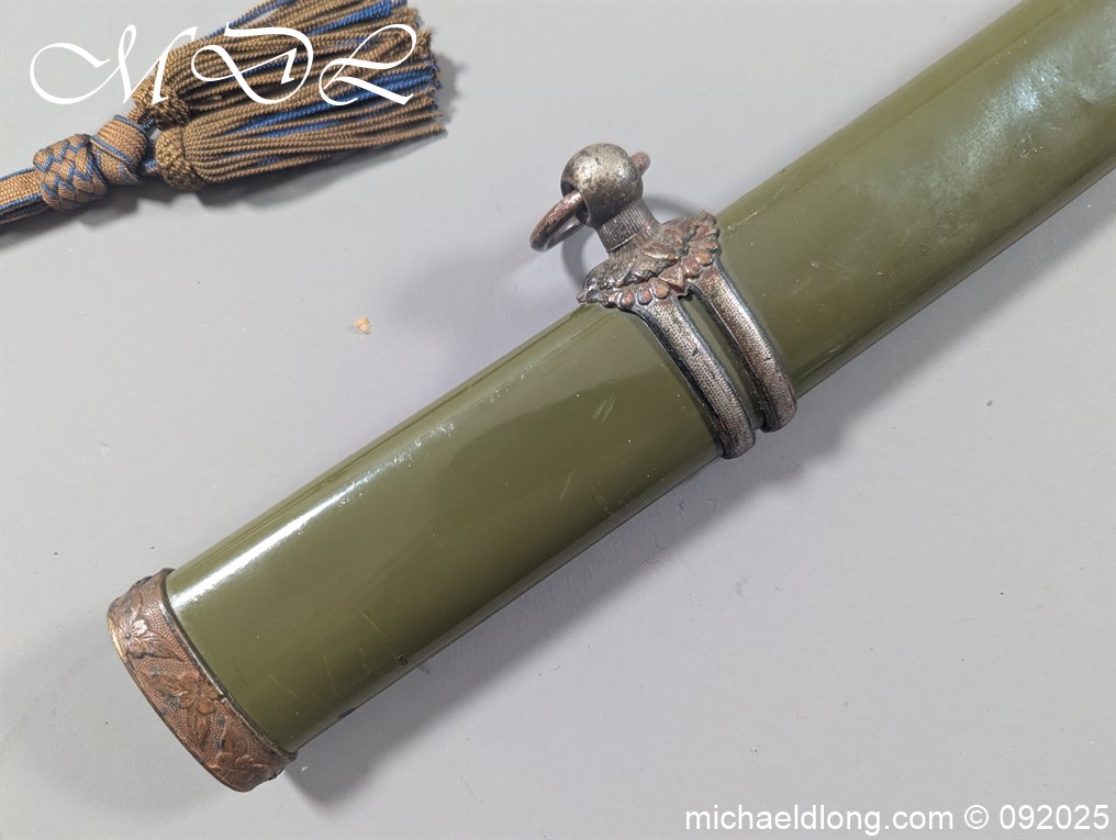 Japanese Type 98 Shingunto - Image 27