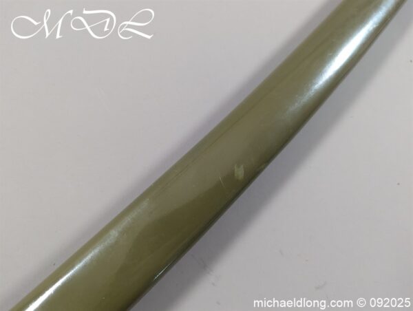 Japanese Type 98 Shingunto - Image 26
