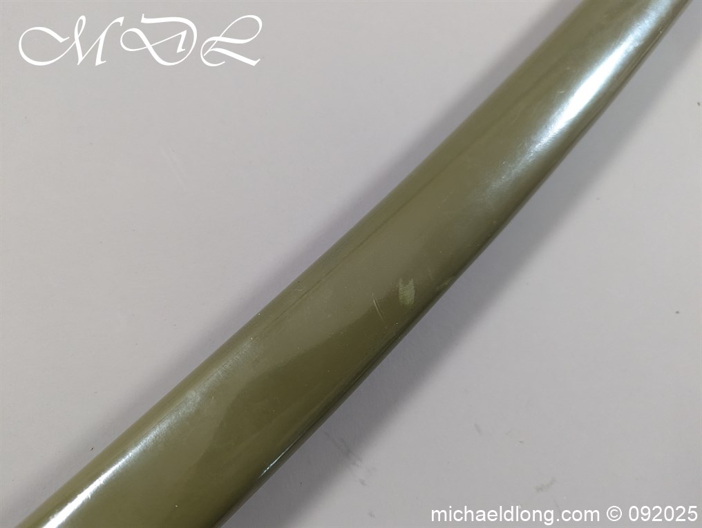 Japanese Type 98 Shingunto - Image 26