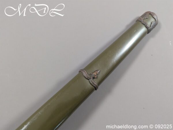 Japanese Type 98 Shingunto - Image 25