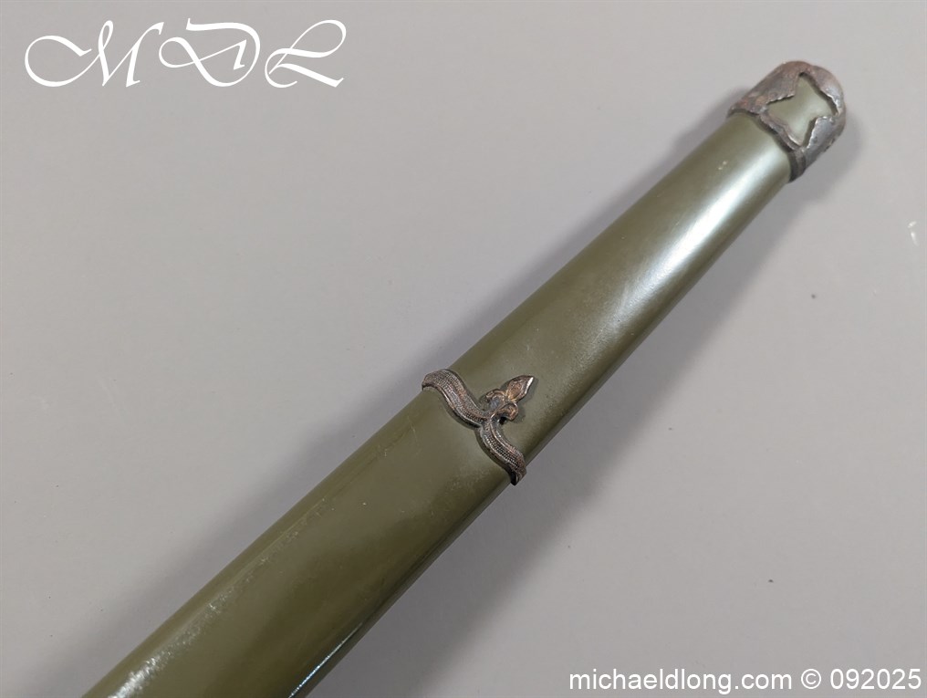 Japanese Type 98 Shingunto - Image 25