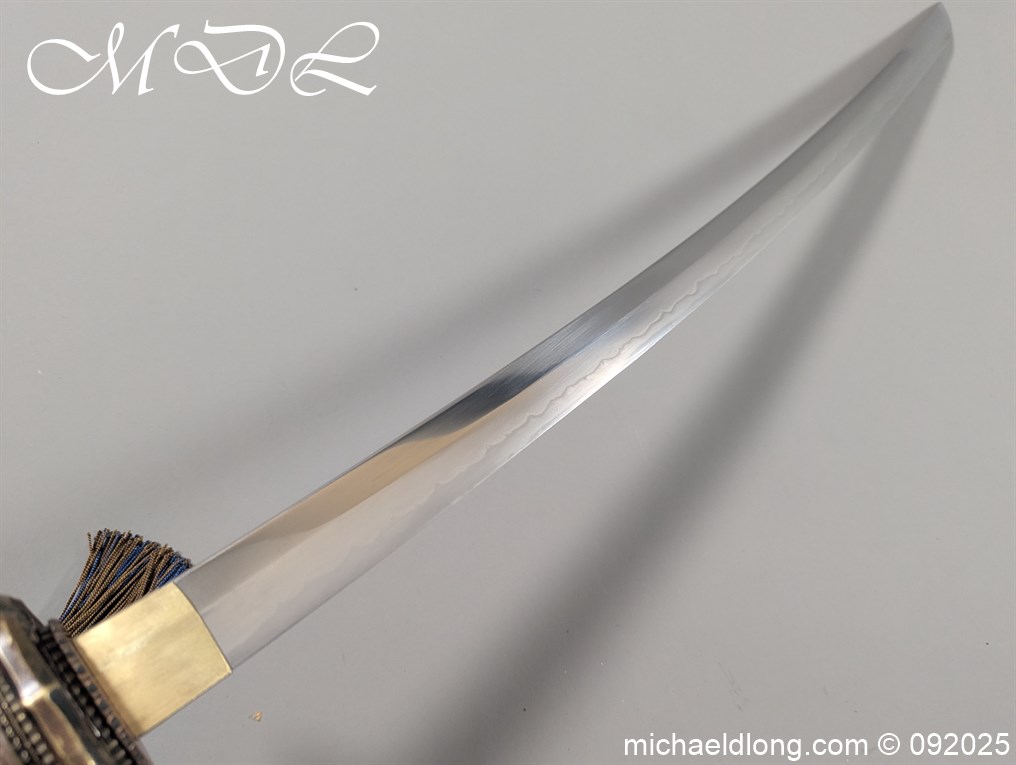 Japanese Type 98 Shingunto - Image 24