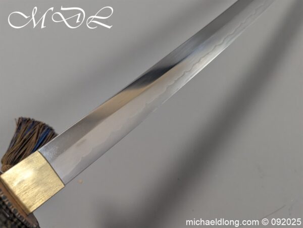 Japanese Type 98 Shingunto - Image 23