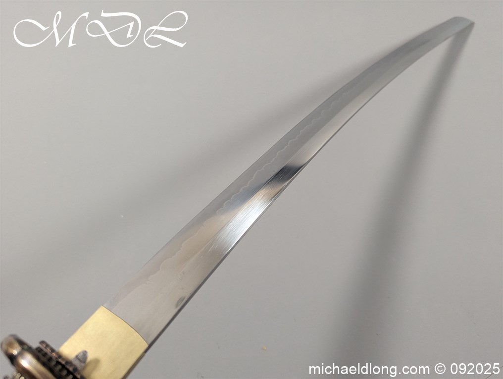 Japanese Type 98 Shingunto - Image 20