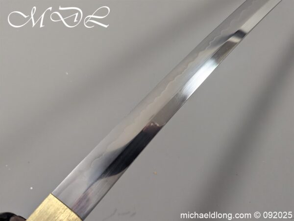 Japanese Type 98 Shingunto - Image 19
