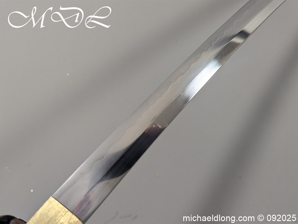 Japanese Type 98 Shingunto - Image 19