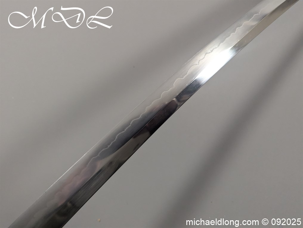 Japanese Type 98 Shingunto - Image 18