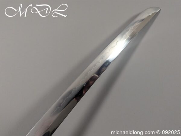 Japanese Type 98 Shingunto - Image 17
