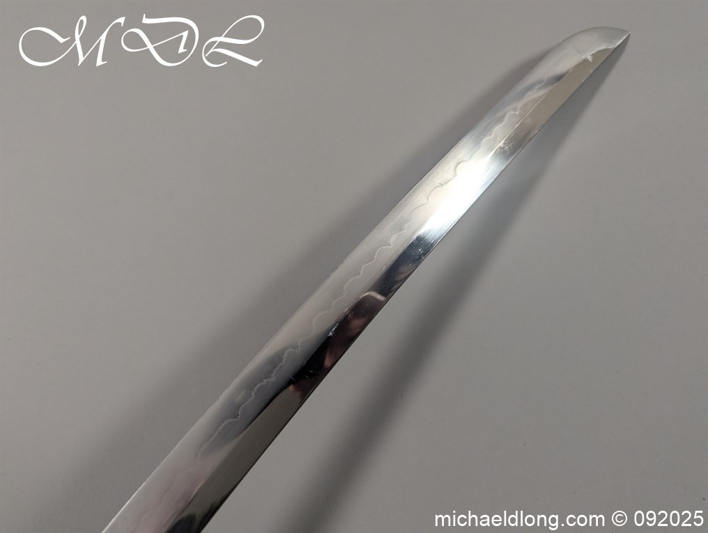 Japanese Type 98 Shingunto - Image 17