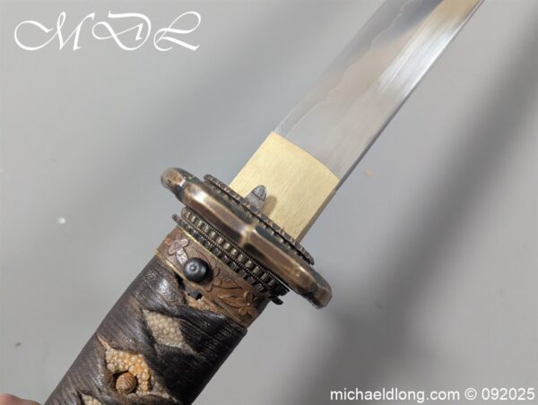 Japanese Type 98 Shingunto - Image 16