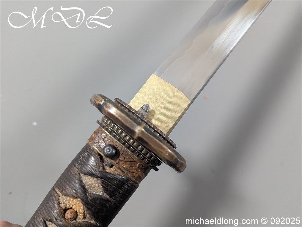 Japanese Type 98 Shingunto - Image 16