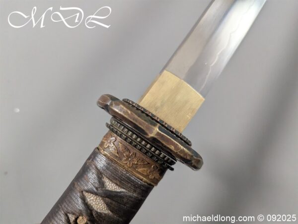 Japanese Type 98 Shingunto - Image 15