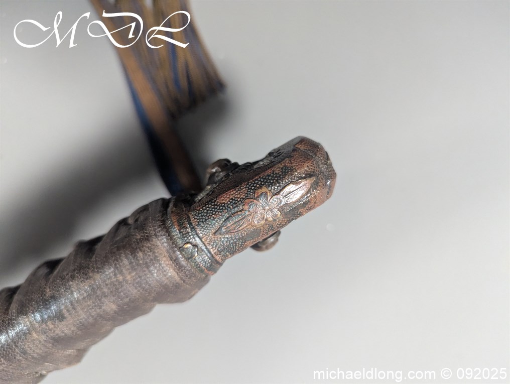 Japanese Type 98 Shingunto - Image 14