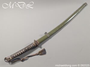 Japanese Type 98 Shingunto