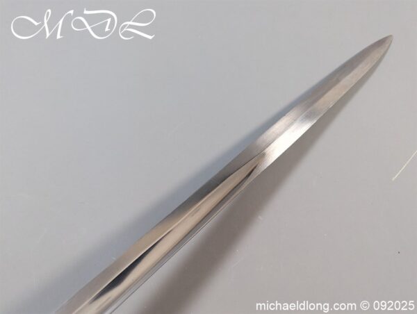 Victorian 1st Lifeguards Officer's Sword 1834 - Image 14