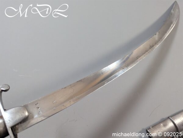 British 1796 Troopers Cavalry Sword - Image 20
