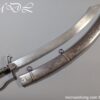British 1796 Variant Cavalry Sword
