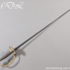English Small Sword C 1770