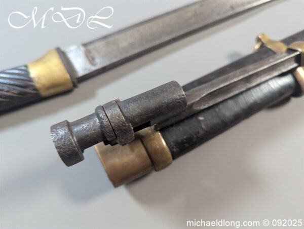 Russian Pattern 1881 Cossack Troopers Sword - Image 26