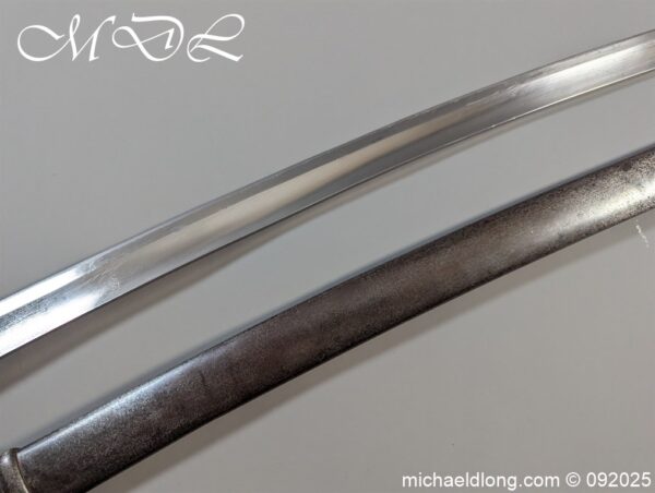 Prussian Cavalry Sword by Schnitzler and Kirchbaum - Image 24