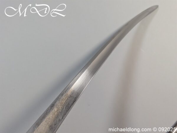 Prussian Cavalry Sword by Schnitzler and Kirchbaum - Image 14