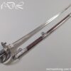 Victorian Queen Westminster Rifles Officers Sword