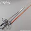 Hanwei Torino Rapier Antique Version