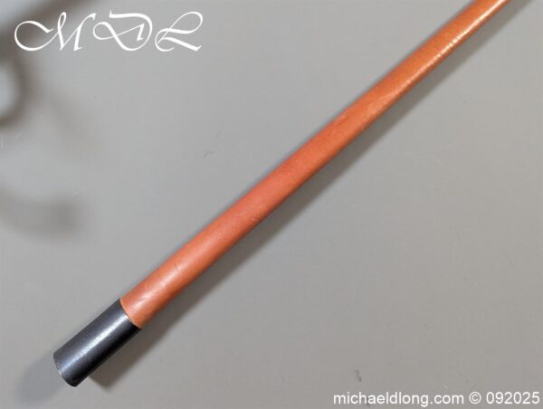Hanwei Torino Rapier Antique Version - Image 18