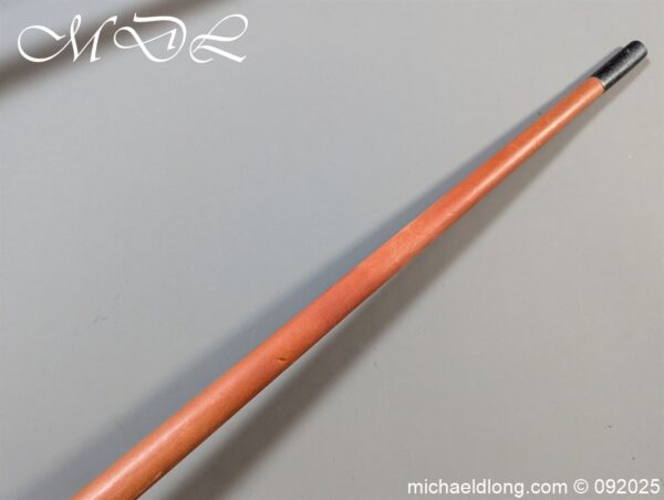 Hanwei Torino Rapier Antique Version - Image 17