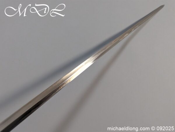 Hanwei Torino Rapier Antique Version - Image 14