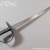 Royal Naval 1845 / 58 Cutlass