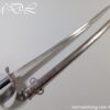 British 1882 Cavalry Troopers Sword