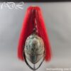 Royal Horse Guards ER 2 troopers Full Dress Helmet