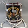 Royal Marines ER 2 Parade Drum