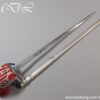 Scottish ER 2 Seaforth Highlanders Officers Sword