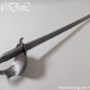 British Cutlass Bayonet 1859 Pattern