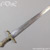 Royal Company of Archers Sword GR 5th