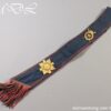 Royal Company of Archers Full Dress Sash