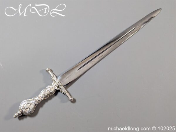 Royal Company of Archers Sword