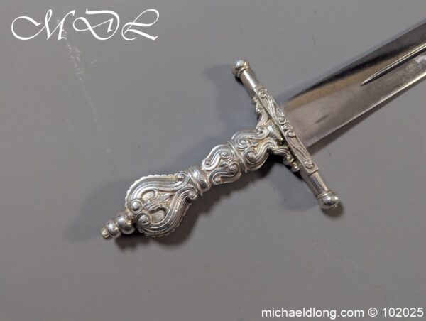 Royal Company of Archers Sword - Image 2