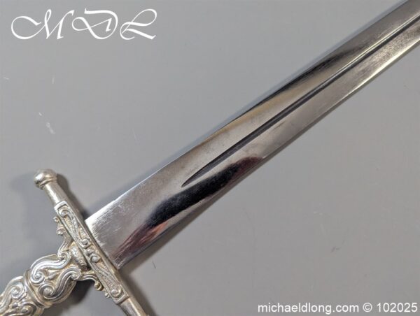 Royal Company of Archers Sword - Image 18