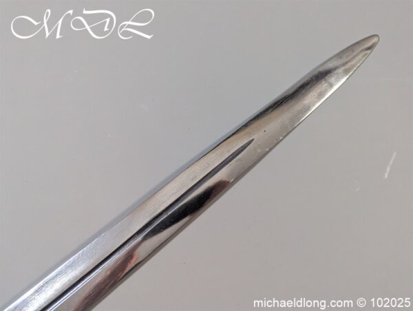 Royal Company of Archers Sword - Image 17
