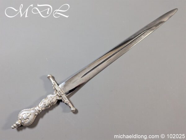 Royal Company of Archers Sword - Image 16