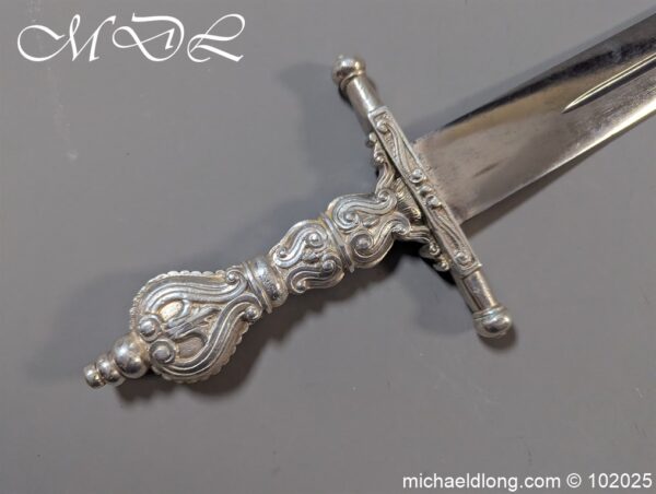 Royal Company of Archers Sword - Image 15