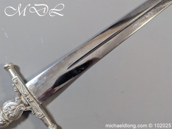 Royal Company of Archers Sword - Image 14