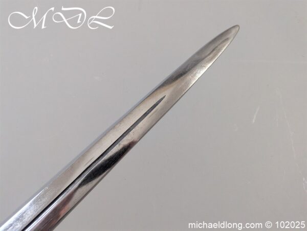 Royal Company of Archers Sword - Image 13